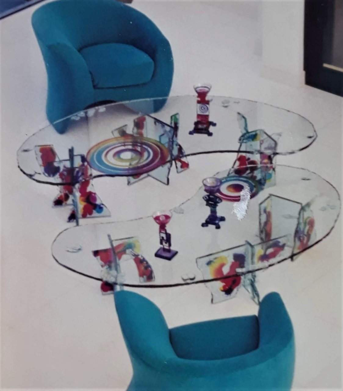 SUSAN PELISH – SOUTH FLORIDA ARTIST