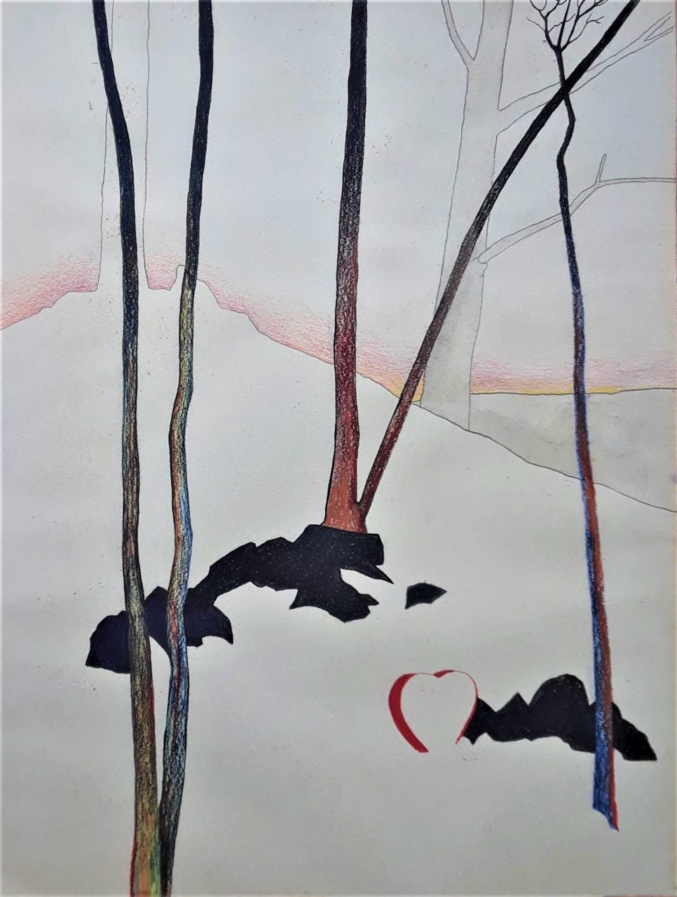 SUSAN PELISH – SOUTH FLORIDA ARTIST