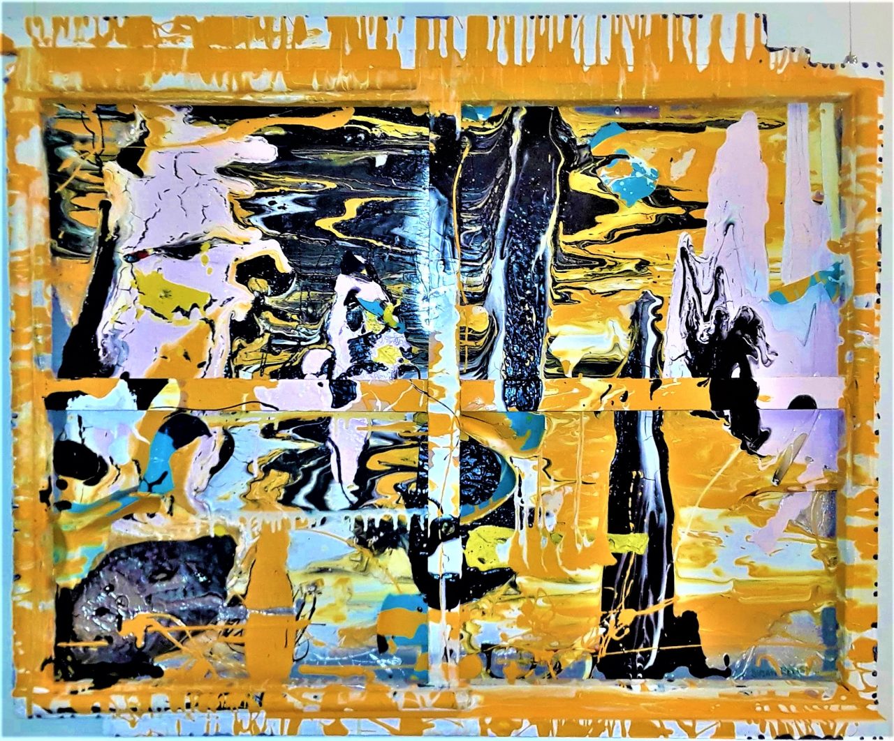 SUSAN PELISH – SOUTH FLORIDA ARTIST