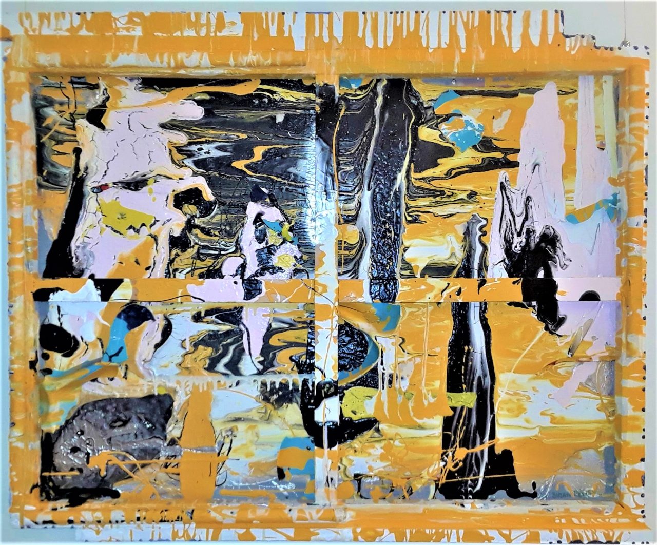 SUSAN PELISH – SOUTH FLORIDA ARTIST