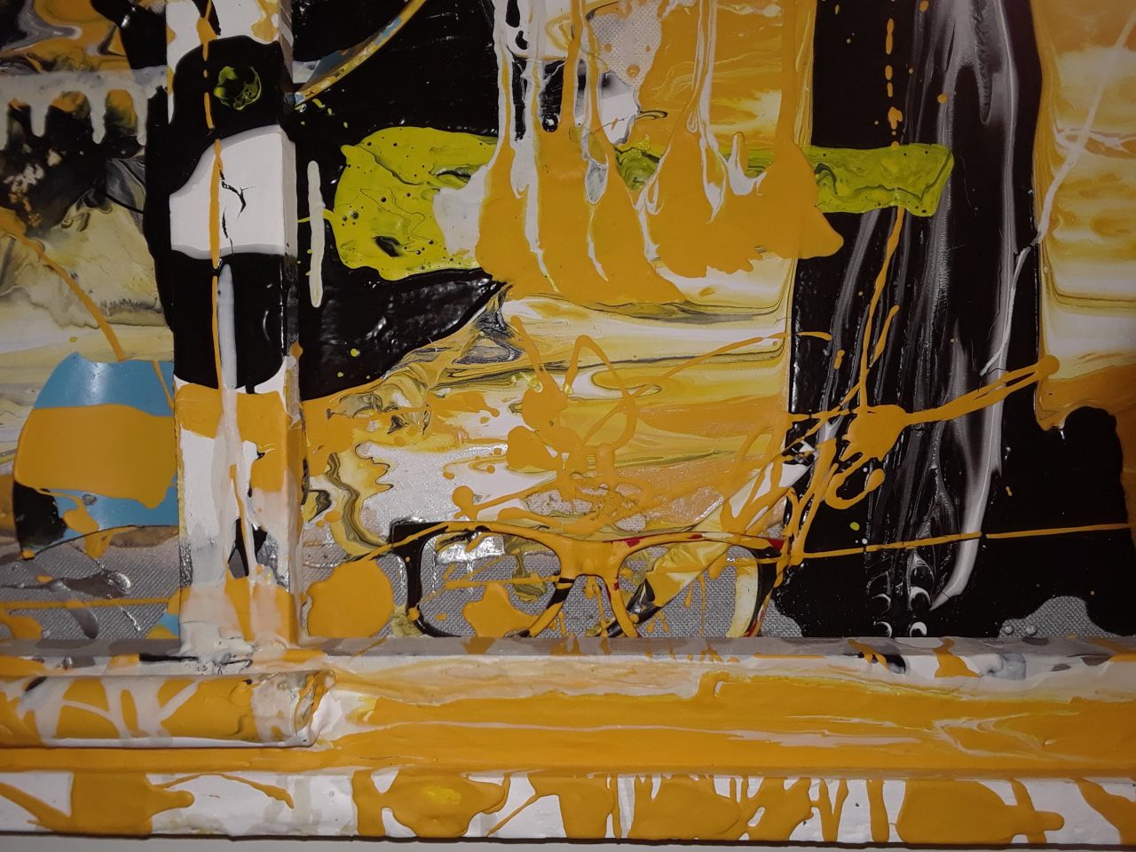 SUSAN PELISH – SOUTH FLORIDA ARTIST