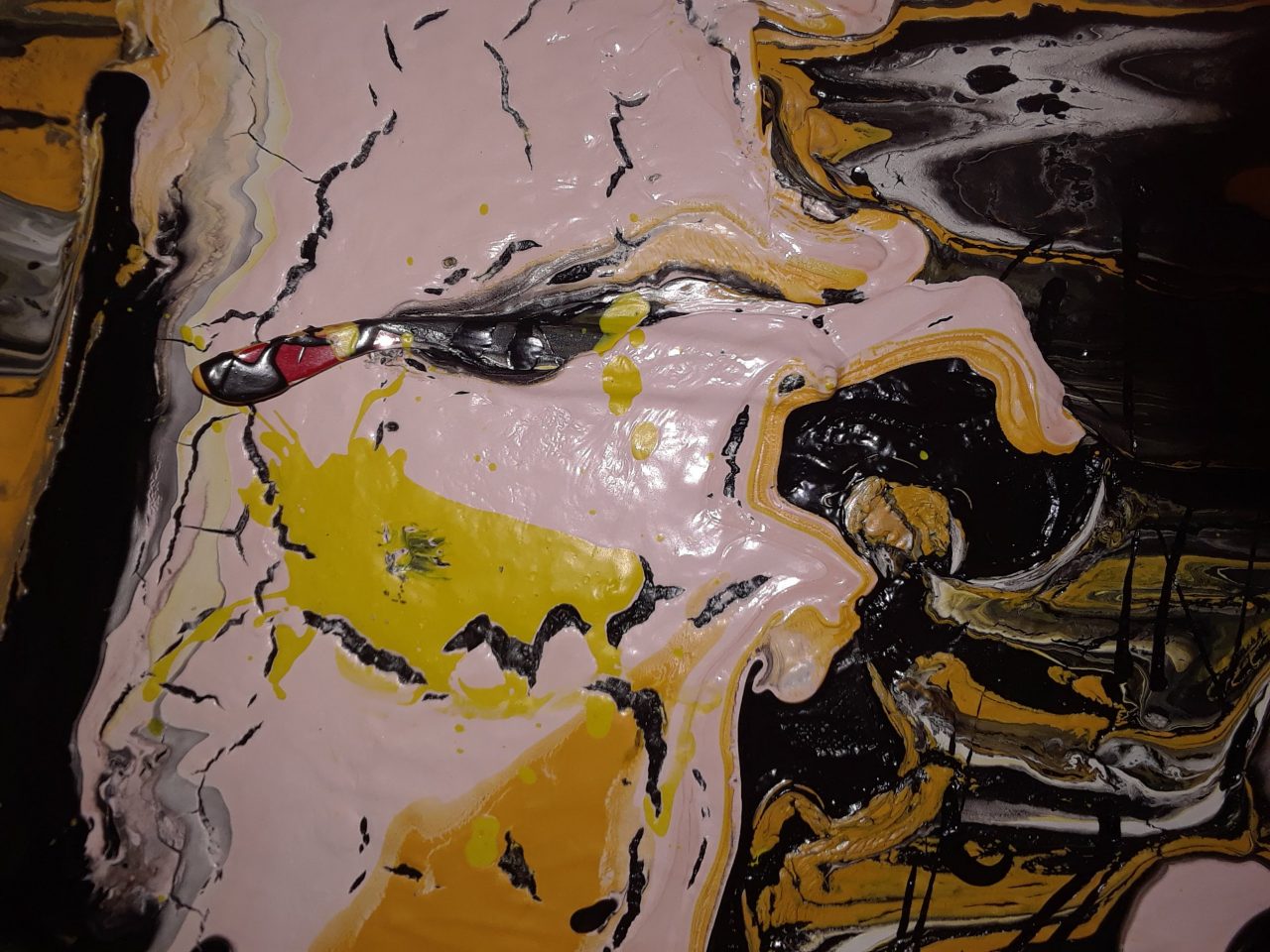 SUSAN PELISH – SOUTH FLORIDA ARTIST