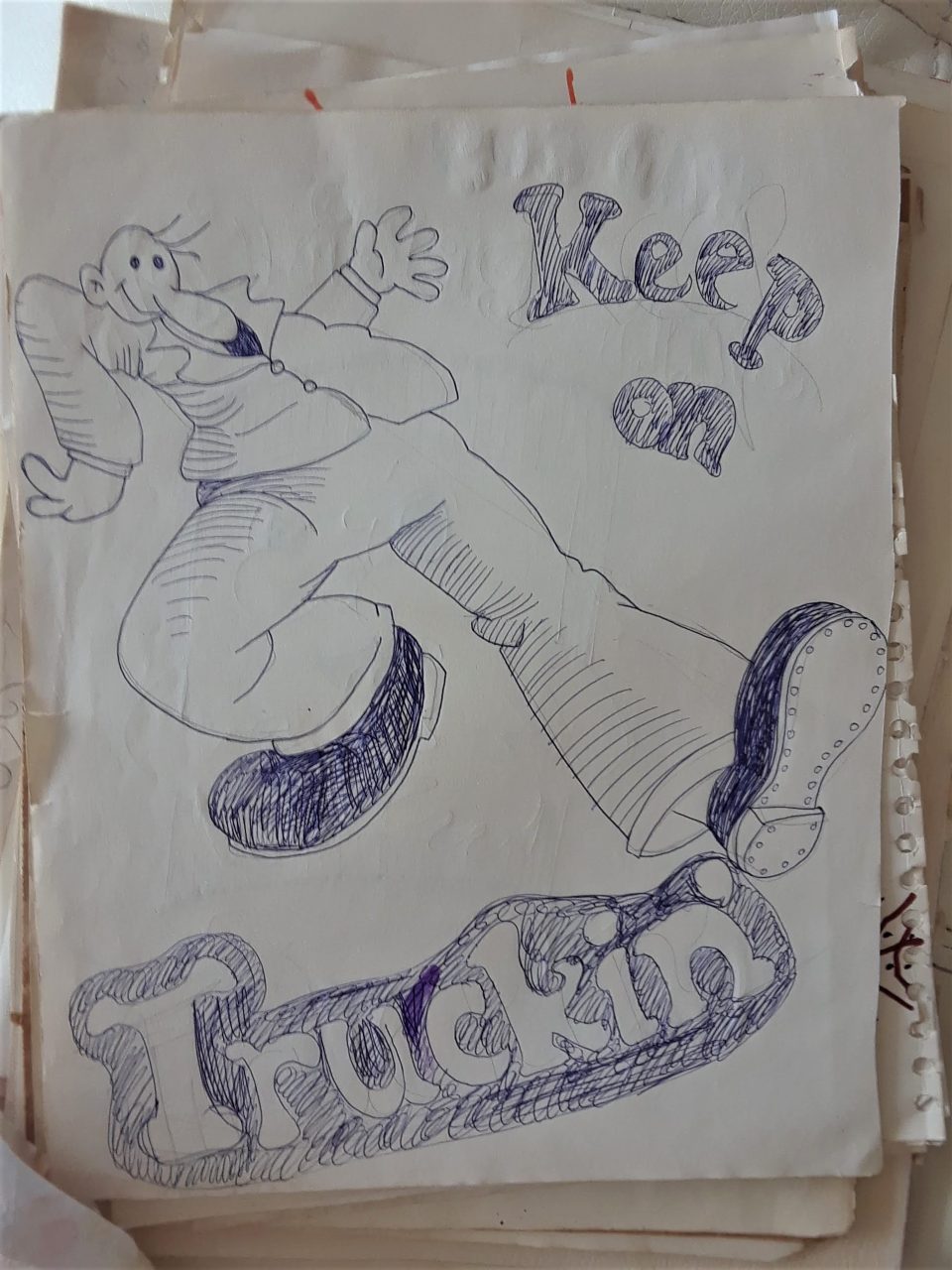 SUSAN PELISH – SOUTH FLORIDA ARTIST