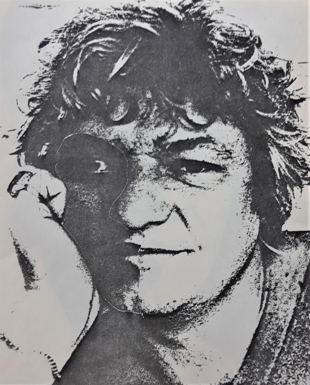 SUSAN PELISH – SOUTH FLORIDA ARTIST