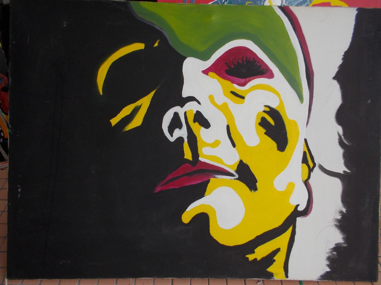 SUSAN PELISH – SOUTH FLORIDA ARTIST