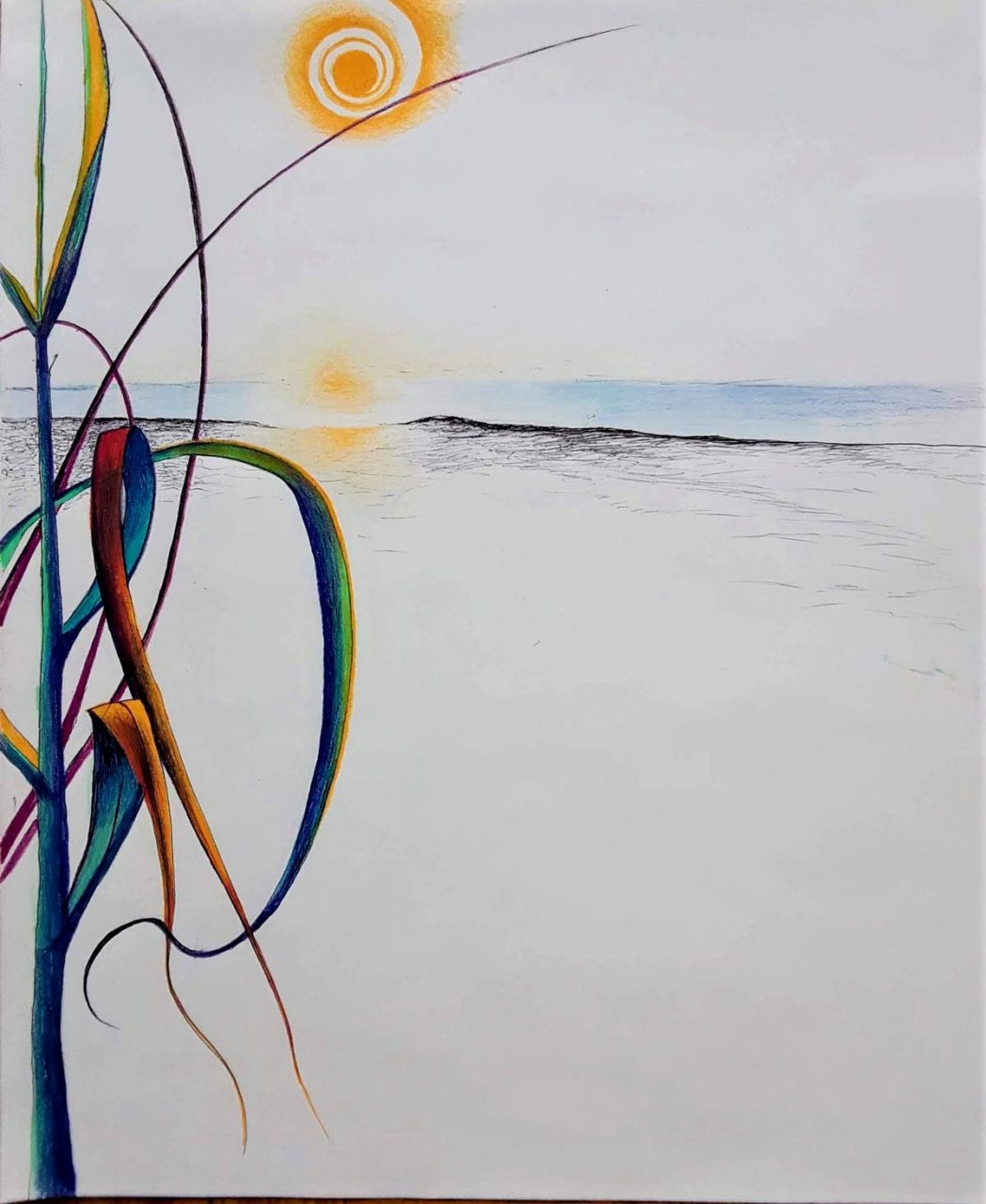 SUSAN PELISH – SOUTH FLORIDA ARTIST