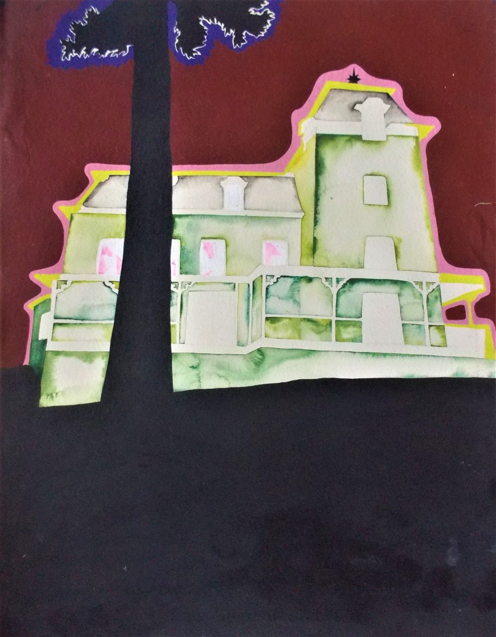 SUSAN PELISH – SOUTH FLORIDA ARTIST