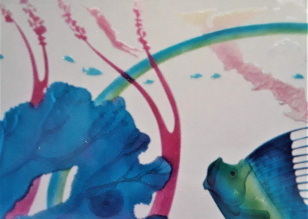 SUSAN PELISH – SOUTH FLORIDA ARTIST