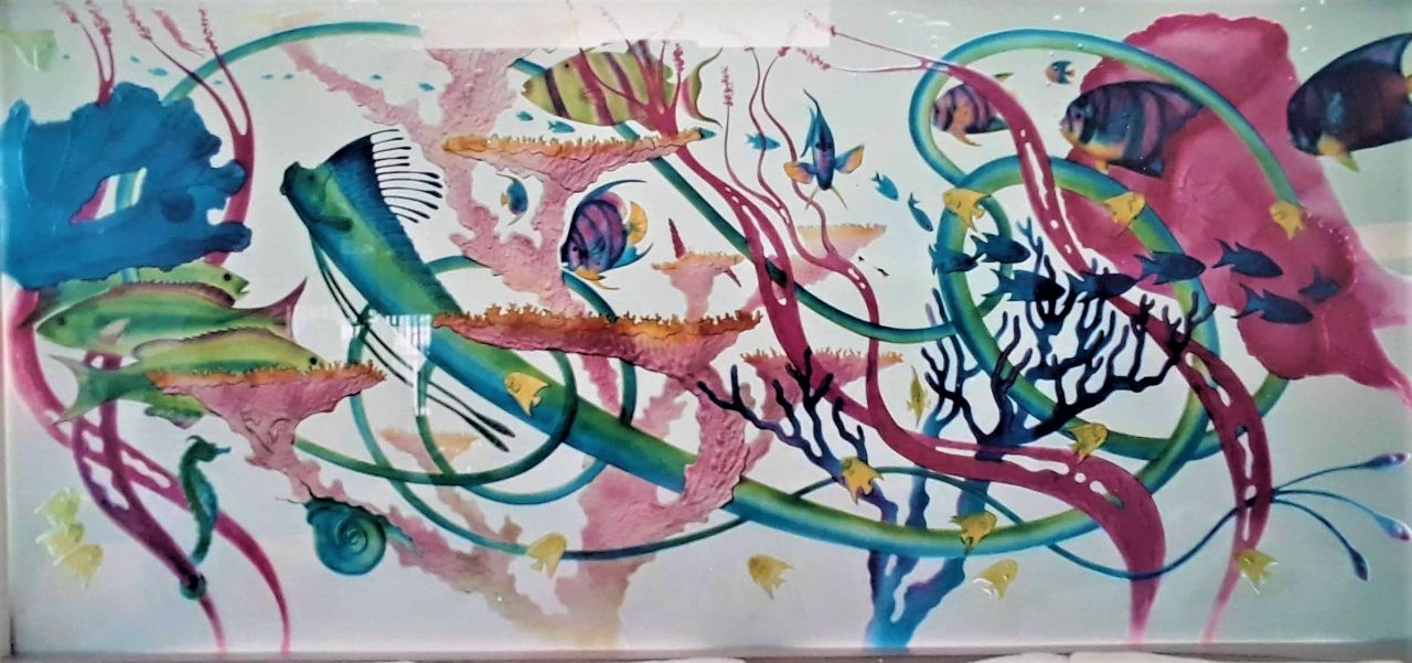 SUSAN PELISH – SOUTH FLORIDA ARTIST