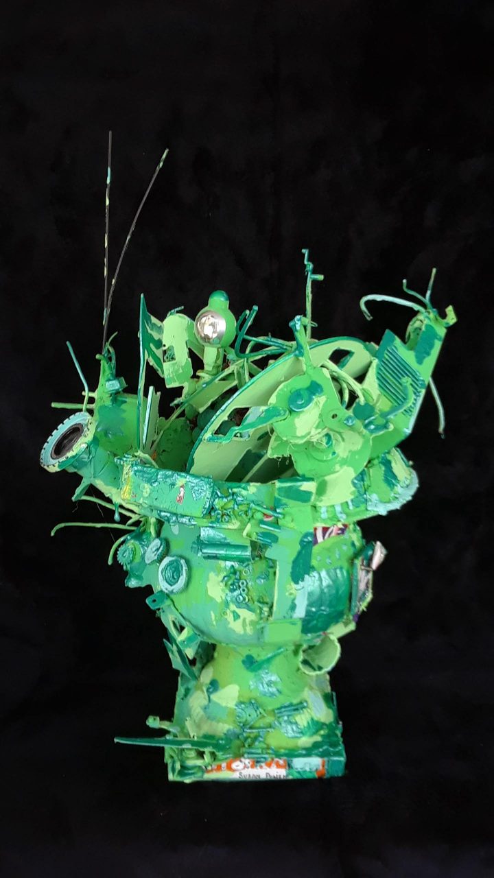 SUSAN PELISH – SOUTH FLORIDA ARTIST