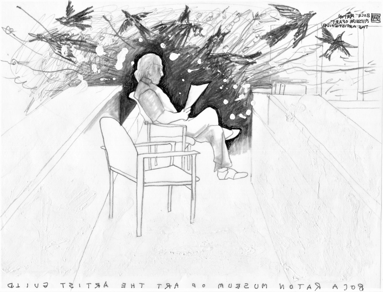 SUSAN PELISH – SOUTH FLORIDA ARTIST