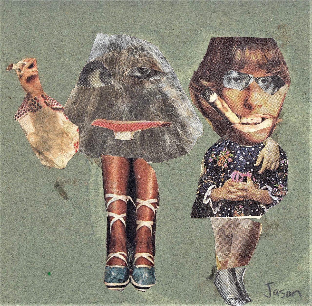 SUSAN PELISH – SOUTH FLORIDA ARTIST