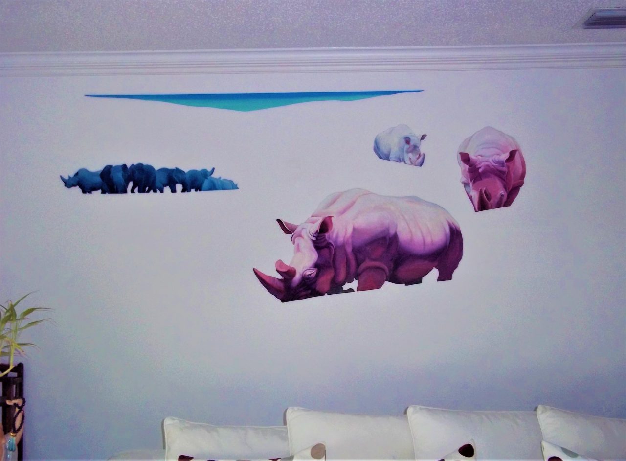 SUSAN PELISH – SOUTH FLORIDA ARTIST