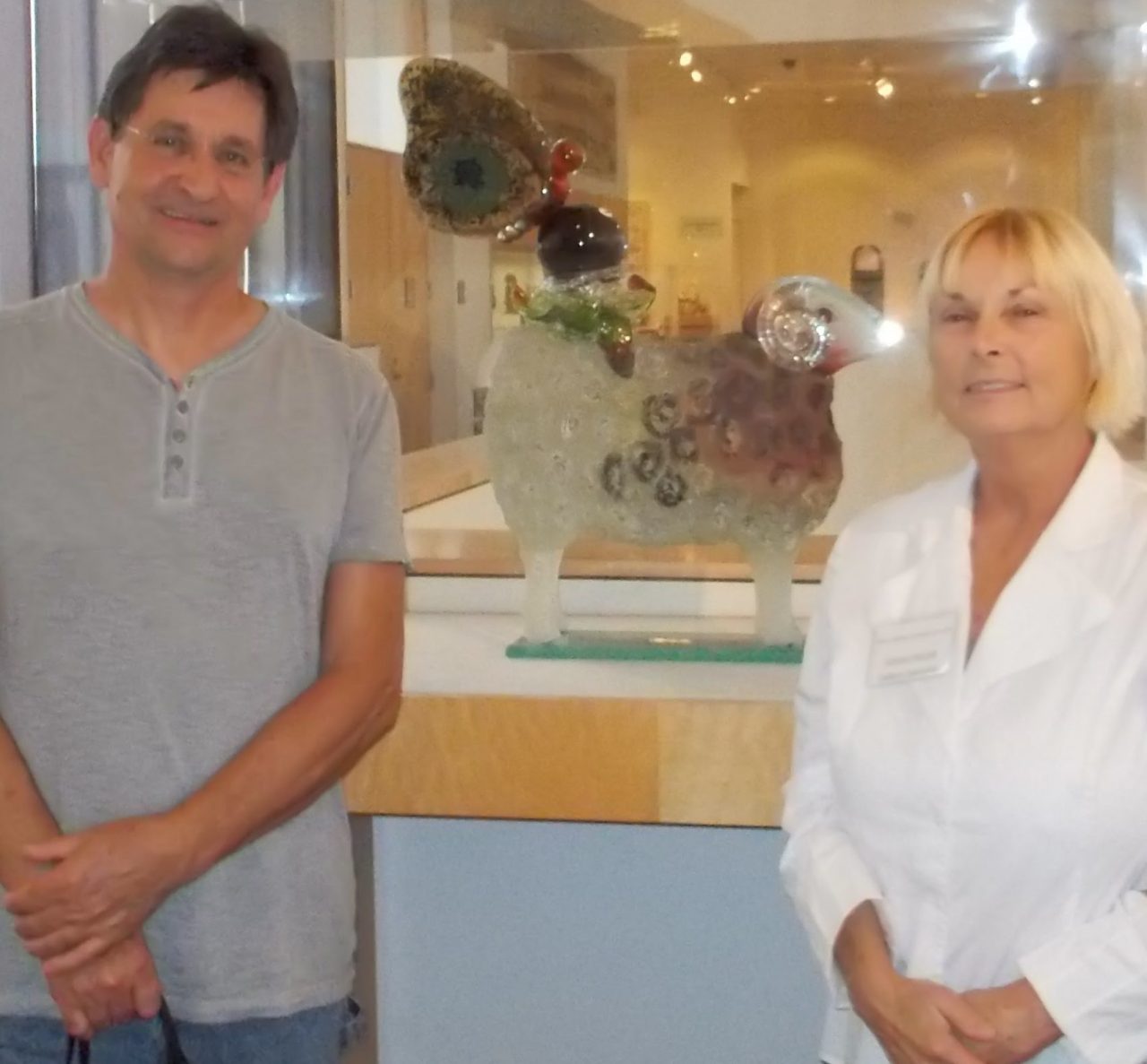 SUSAN PELISH – SOUTH FLORIDA ARTIST