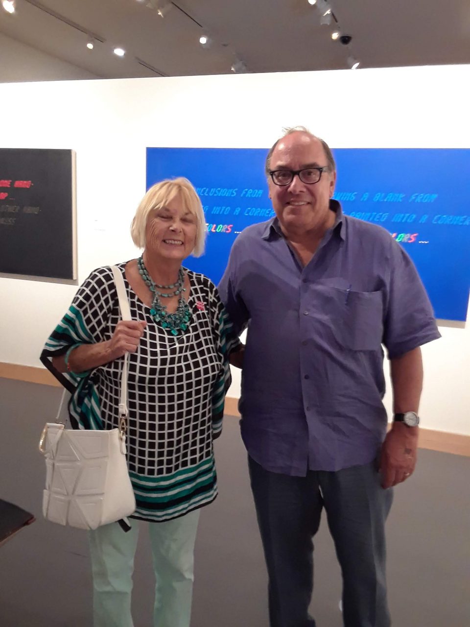 SUSAN PELISH – SOUTH FLORIDA ARTIST