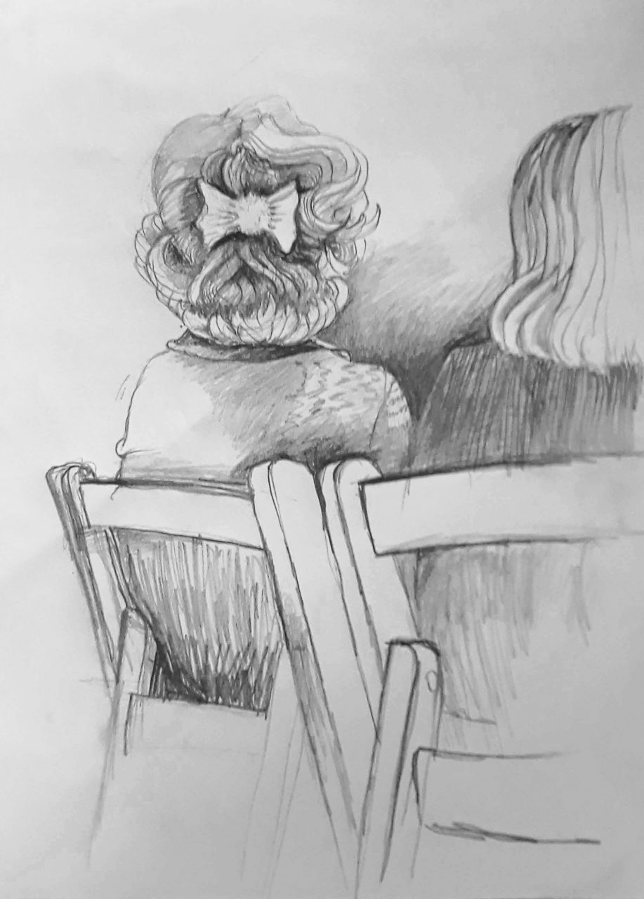 SUSAN PELISH – SOUTH FLORIDA ARTIST