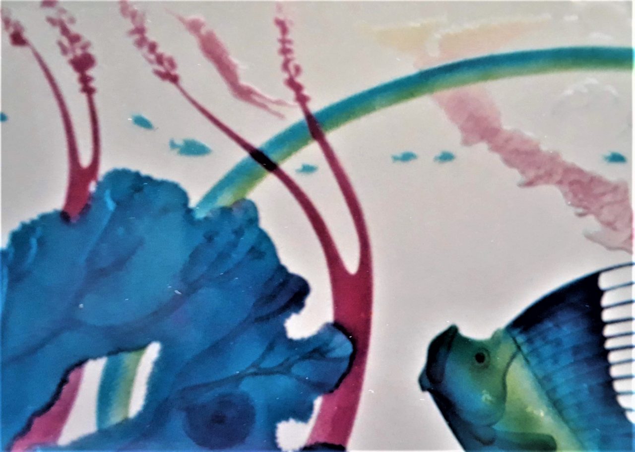 SUSAN PELISH – SOUTH FLORIDA ARTIST