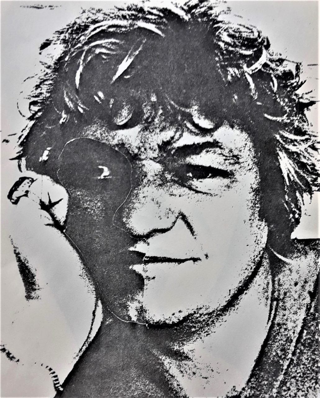 SUSAN PELISH – SOUTH FLORIDA ARTIST