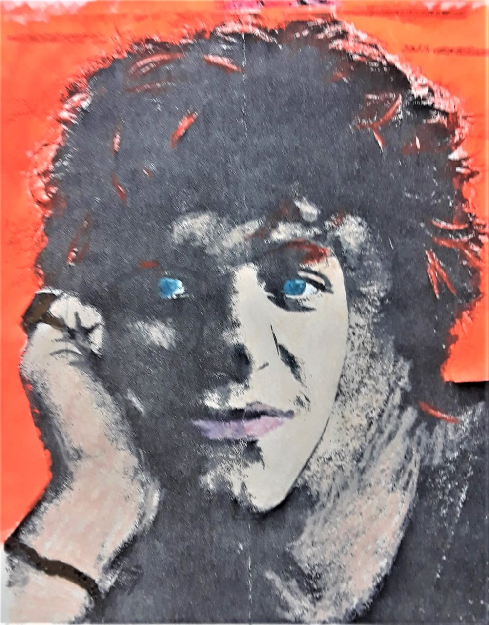 SUSAN PELISH – SOUTH FLORIDA ARTIST