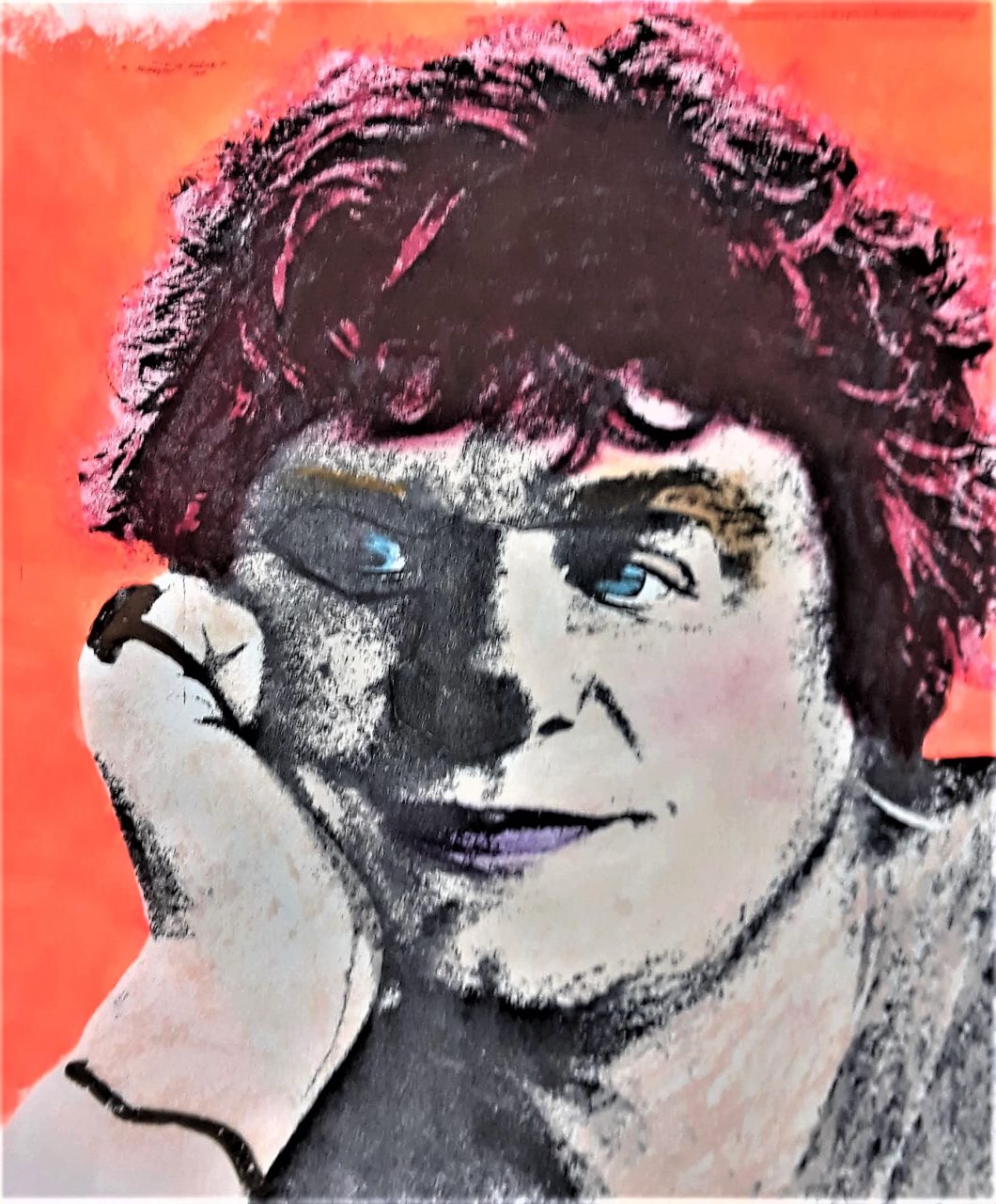 SUSAN PELISH – SOUTH FLORIDA ARTIST