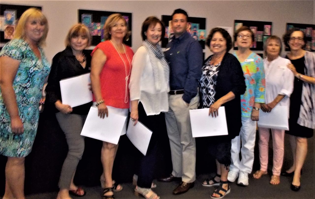 SUSAN PELISH – SOUTH FLORIDA ARTIST