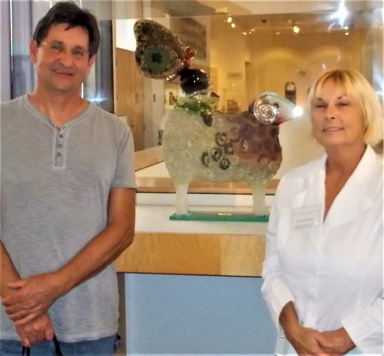 SUSAN PELISH – SOUTH FLORIDA ARTIST