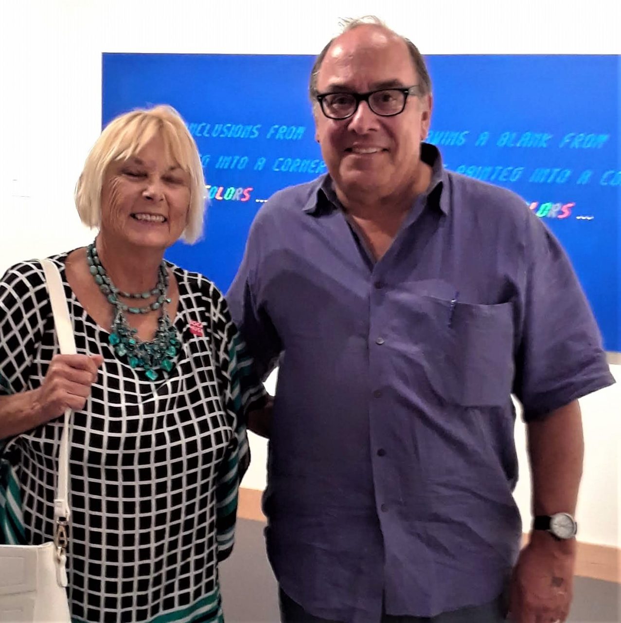 SUSAN PELISH – SOUTH FLORIDA ARTIST