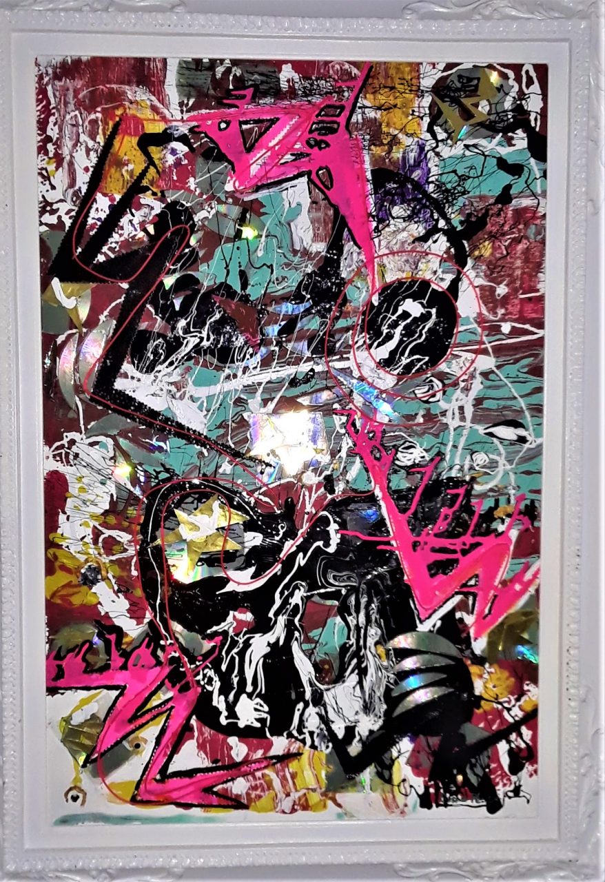 SUSAN PELISH – SOUTH FLORIDA ARTIST