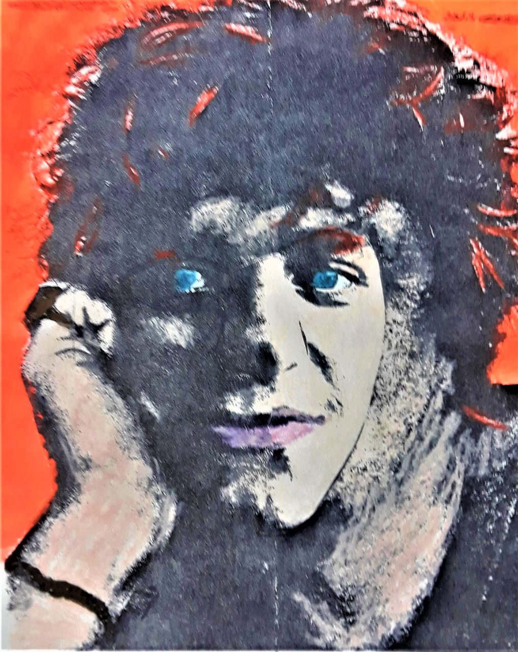 SUSAN PELISH – SOUTH FLORIDA ARTIST