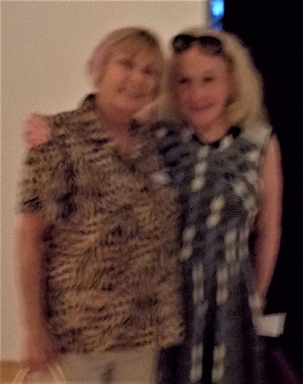 SUSAN PELISH – SOUTH FLORIDA ARTIST