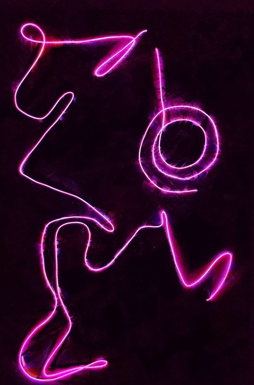 SUSAN PELISH – SOUTH FLORIDA ARTIST