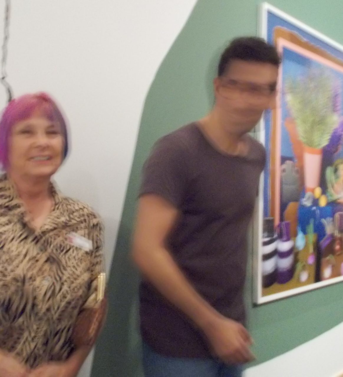 SUSAN PELISH – SOUTH FLORIDA ARTIST