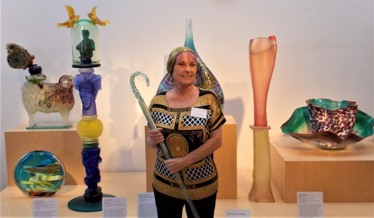 SUSAN PELISH – SOUTH FLORIDA ARTIST