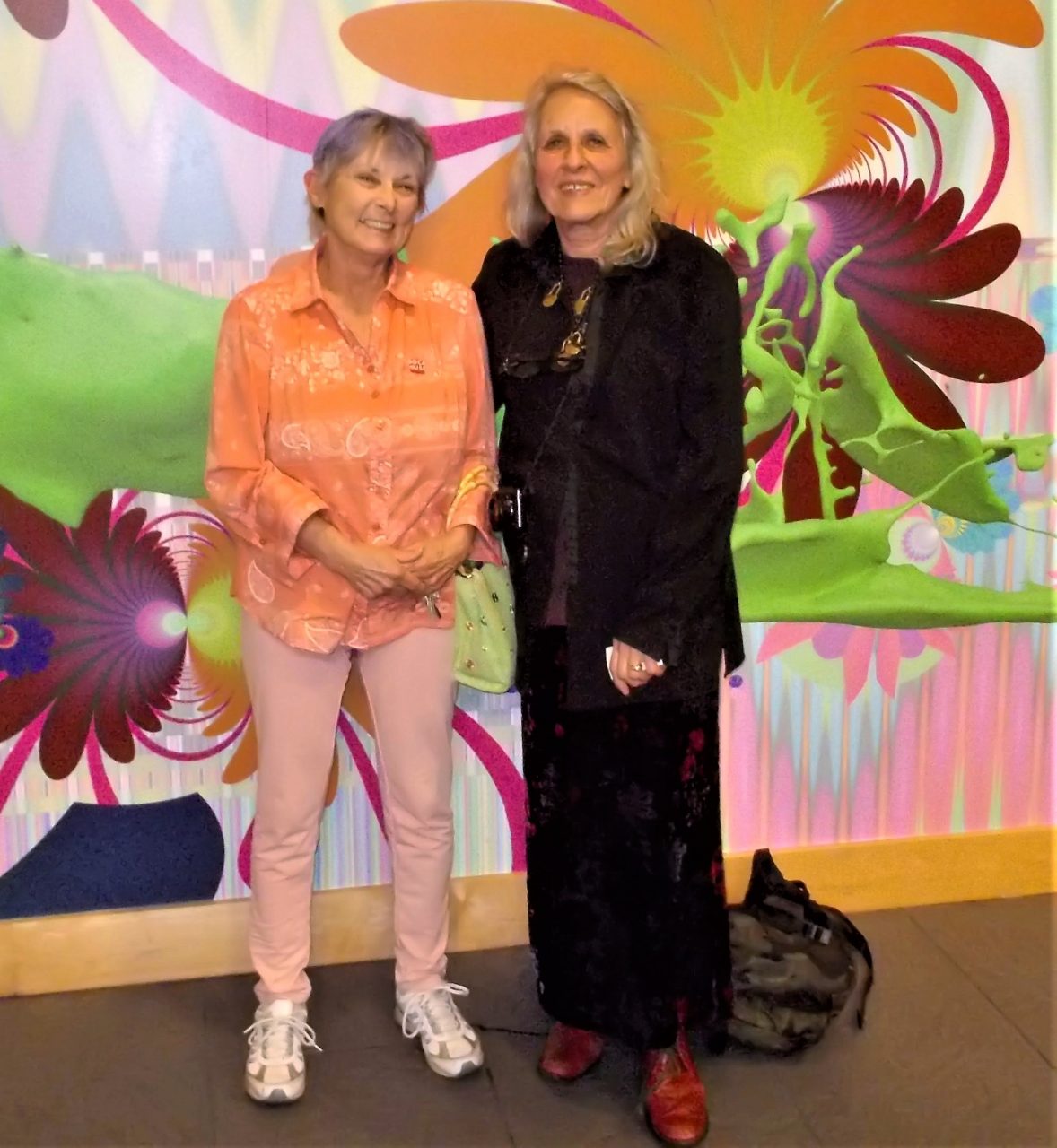 SUSAN PELISH – SOUTH FLORIDA ARTIST