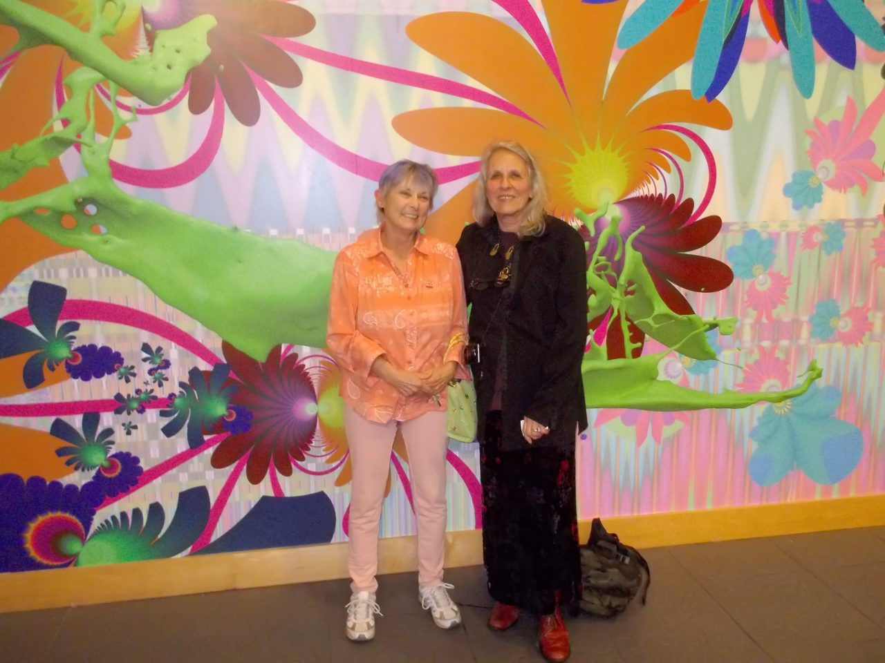 SUSAN PELISH – SOUTH FLORIDA ARTIST