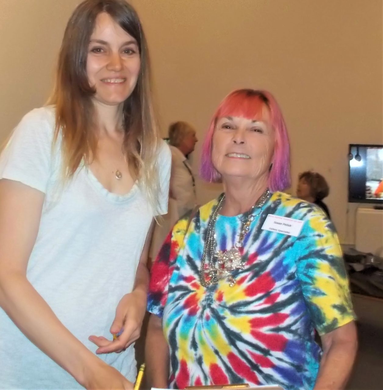 SUSAN PELISH – SOUTH FLORIDA ARTIST