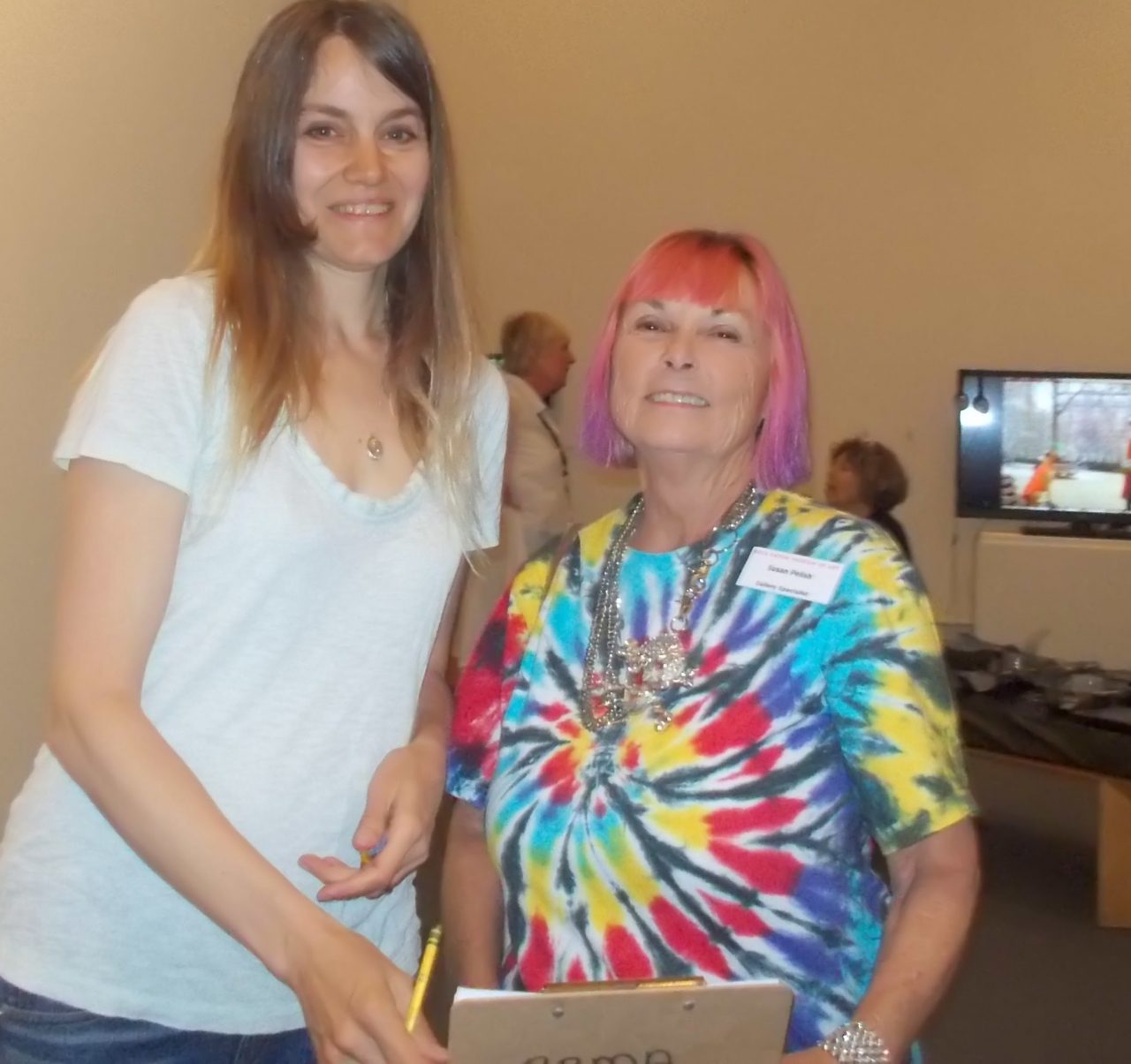 SUSAN PELISH – SOUTH FLORIDA ARTIST