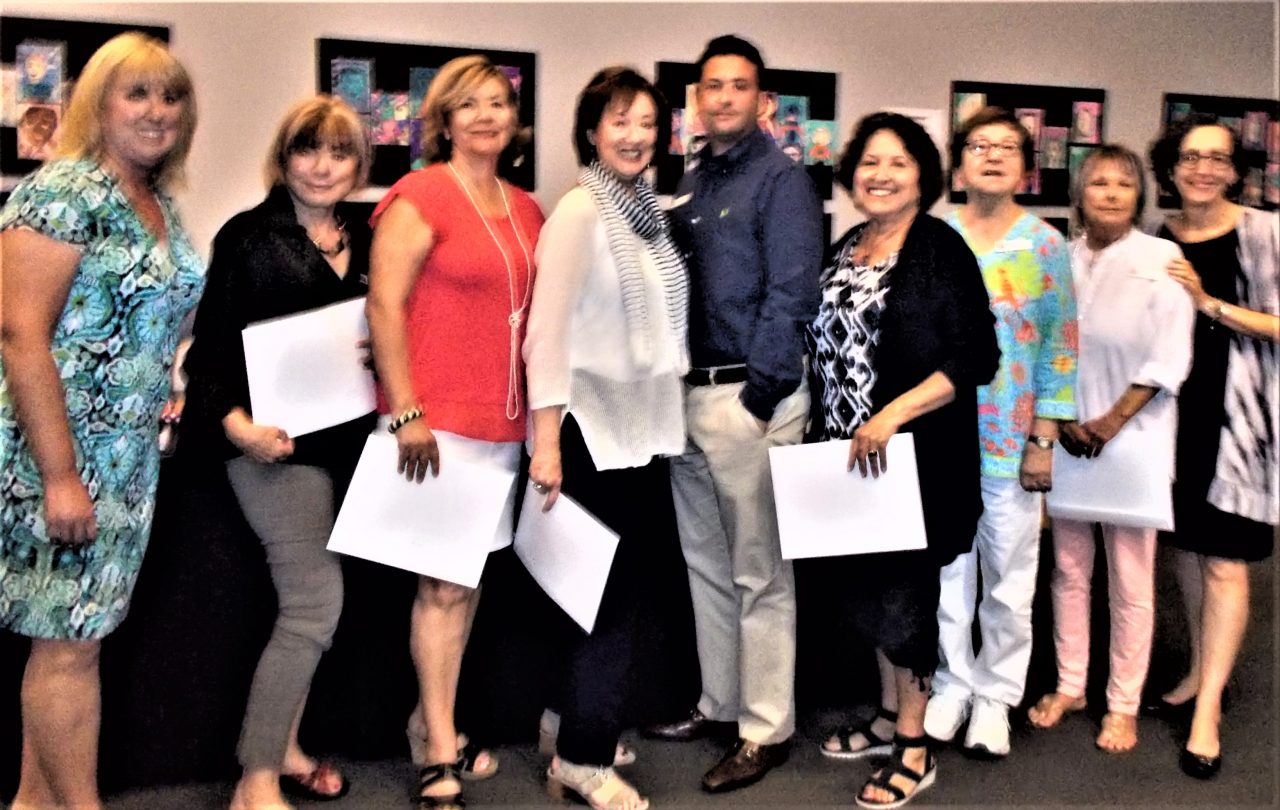 SUSAN PELISH – SOUTH FLORIDA ARTIST