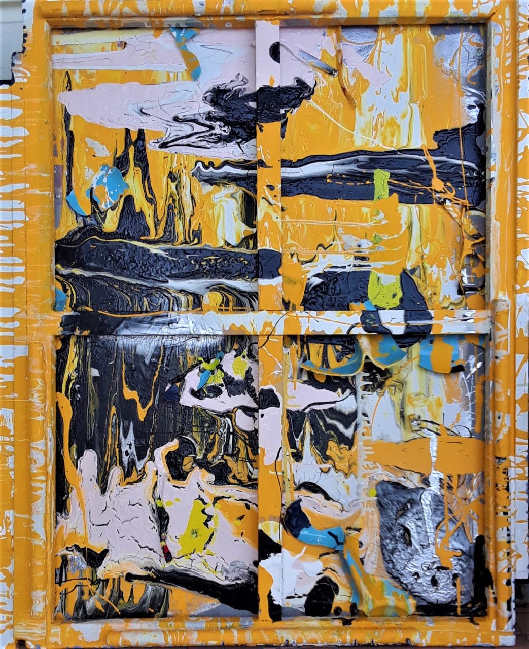 SUSAN PELISH – SOUTH FLORIDA ARTIST