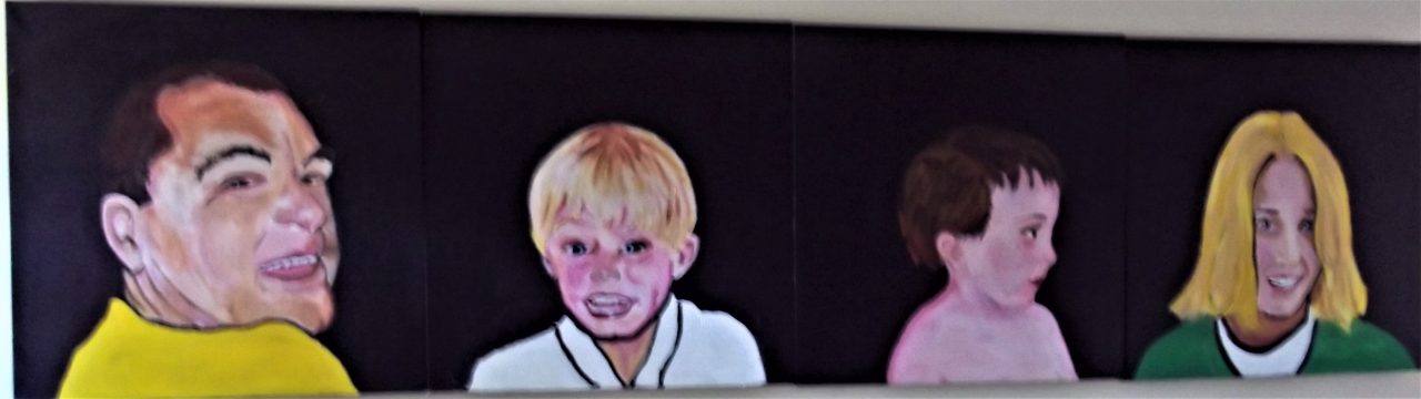 SUSAN PELISH – SOUTH FLORIDA ARTIST