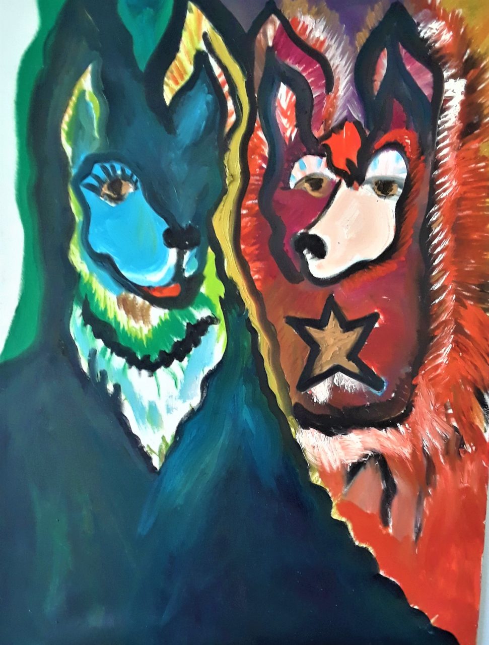 SUSAN PELISH – SOUTH FLORIDA ARTIST