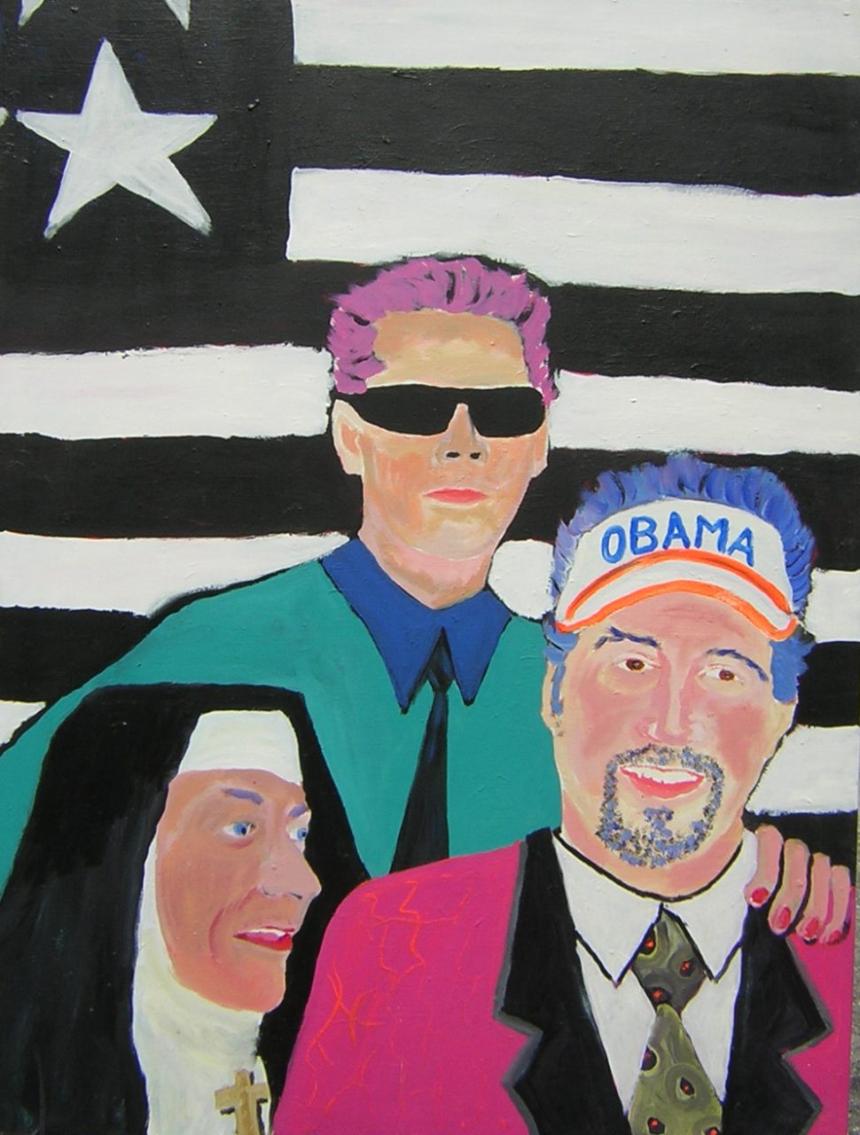 SUSAN PELISH – SOUTH FLORIDA ARTIST