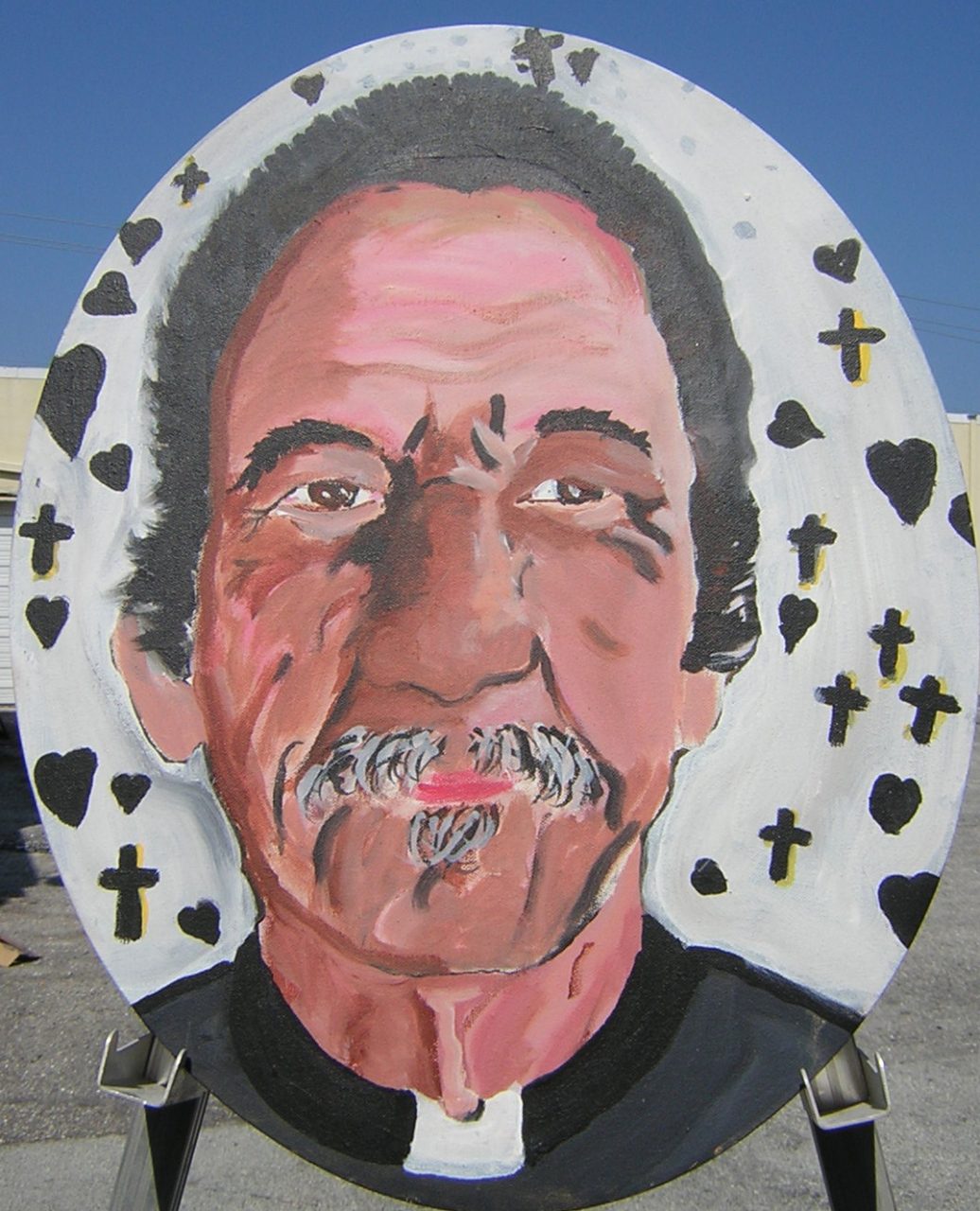 SUSAN PELISH – SOUTH FLORIDA ARTIST