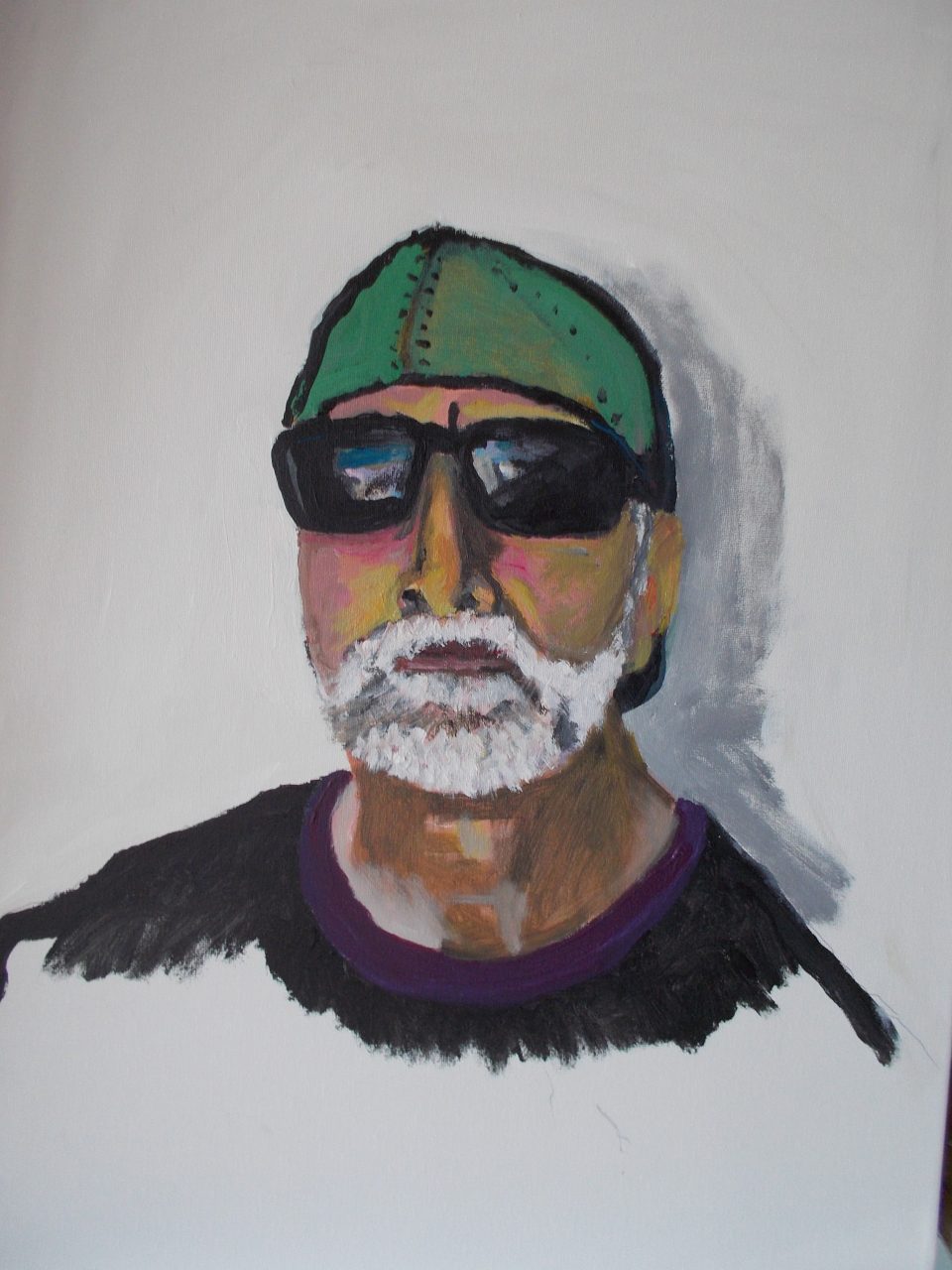 SUSAN PELISH – SOUTH FLORIDA ARTIST