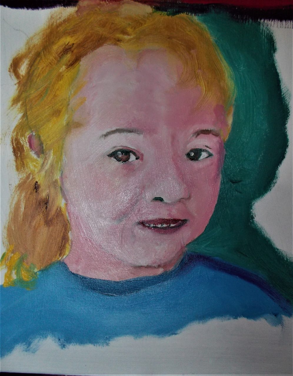 SUSAN PELISH – SOUTH FLORIDA ARTIST