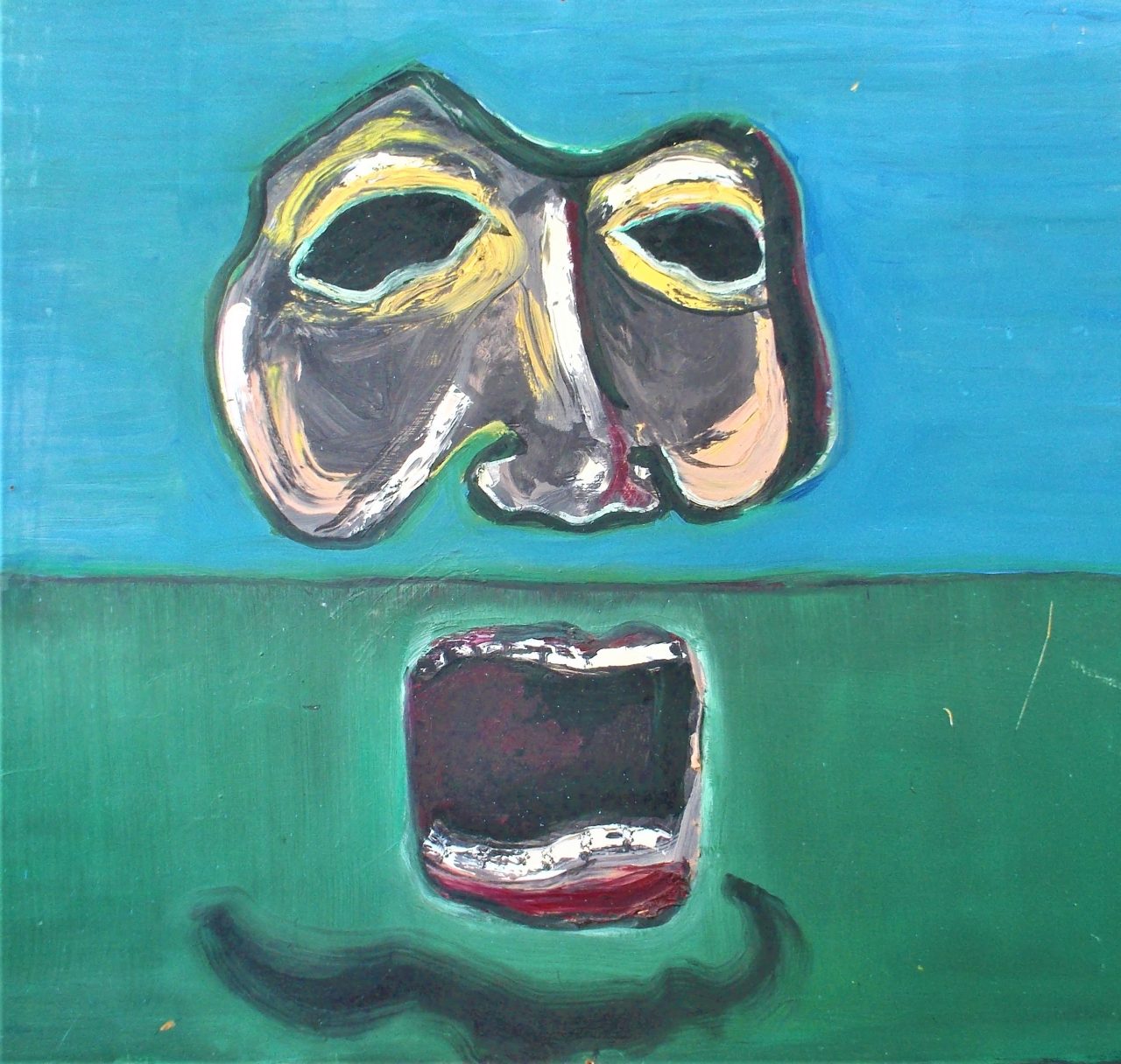 SUSAN PELISH – SOUTH FLORIDA ARTIST