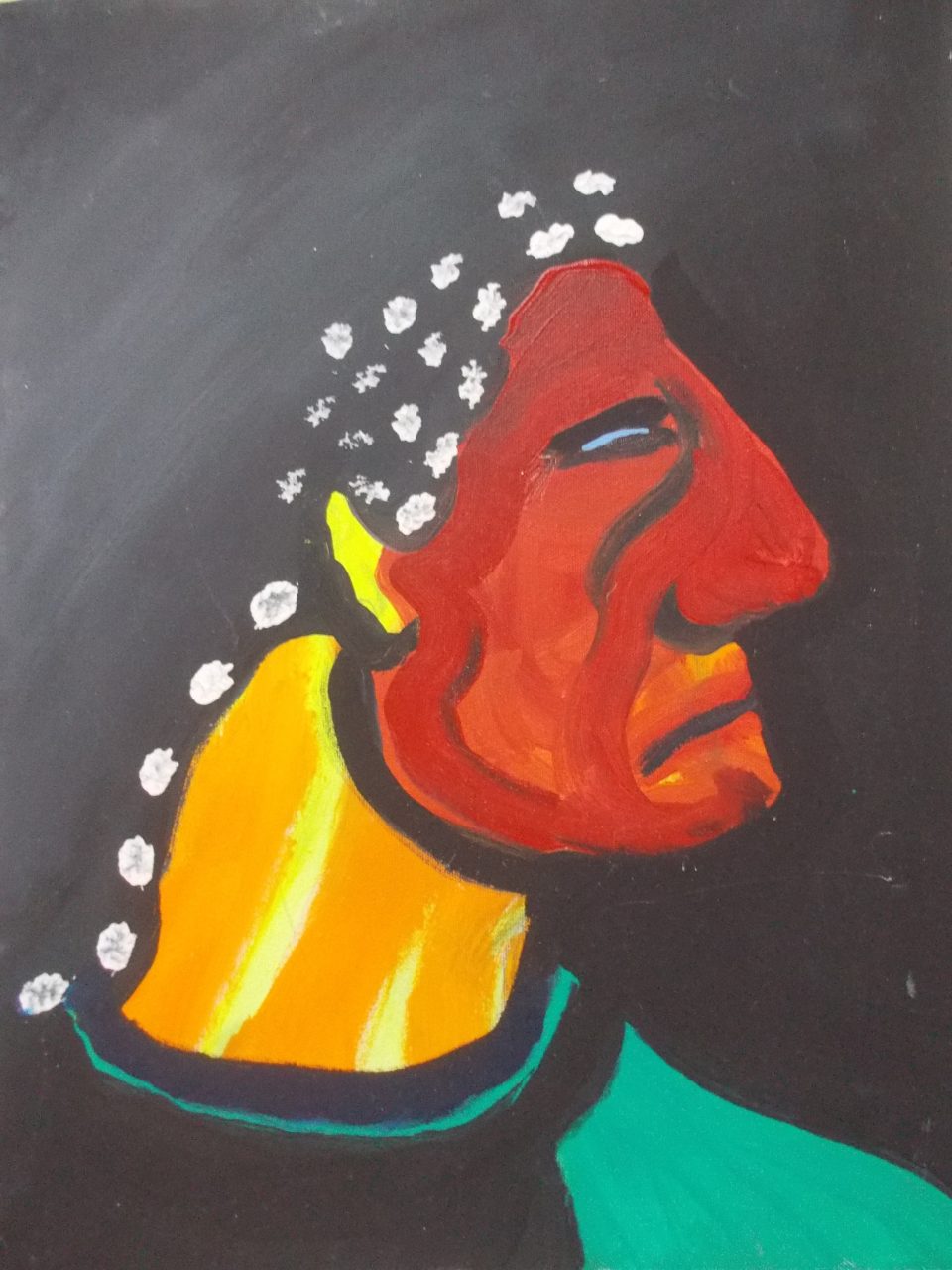 SUSAN PELISH – SOUTH FLORIDA ARTIST