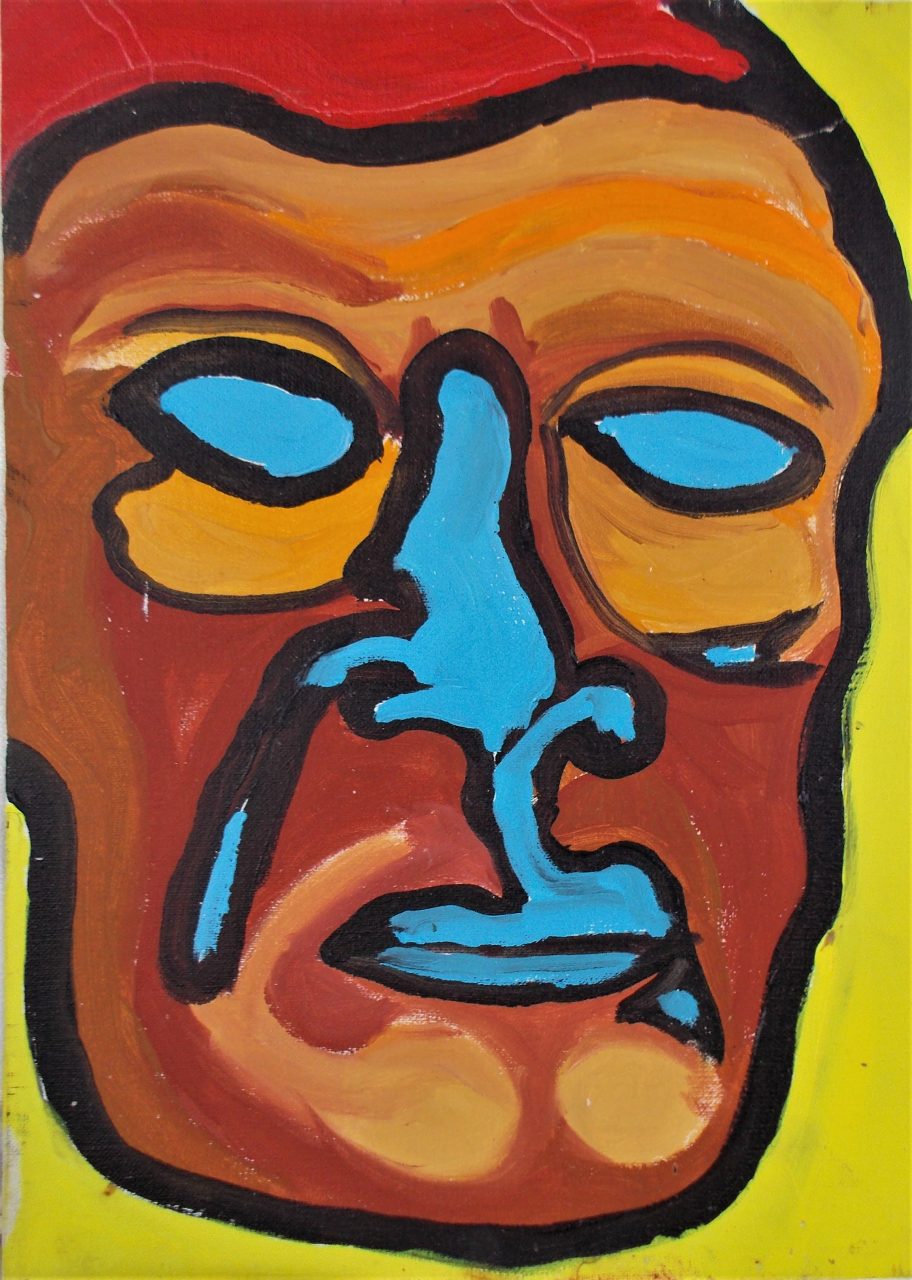 SUSAN PELISH – SOUTH FLORIDA ARTIST