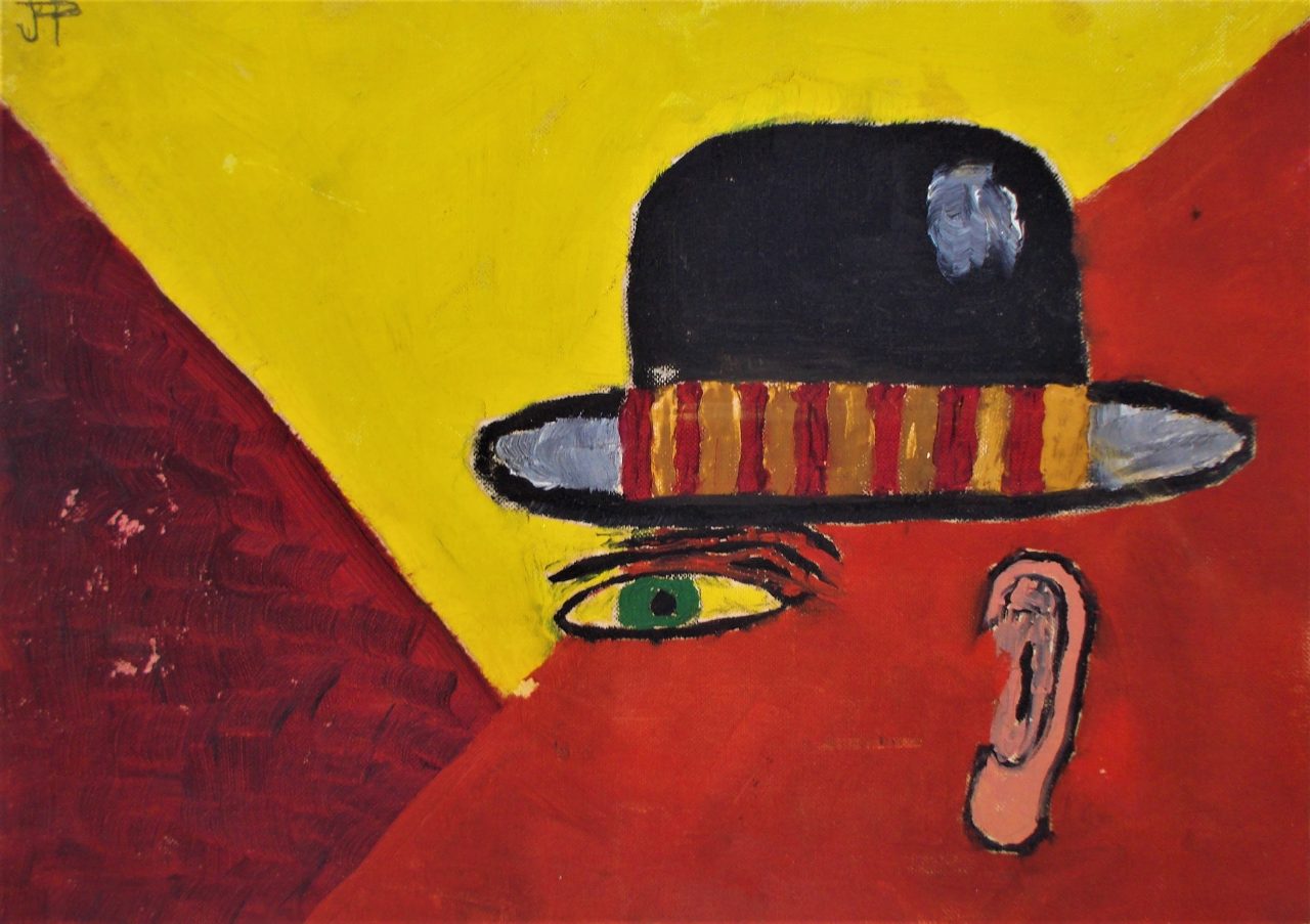 SUSAN PELISH – SOUTH FLORIDA ARTIST