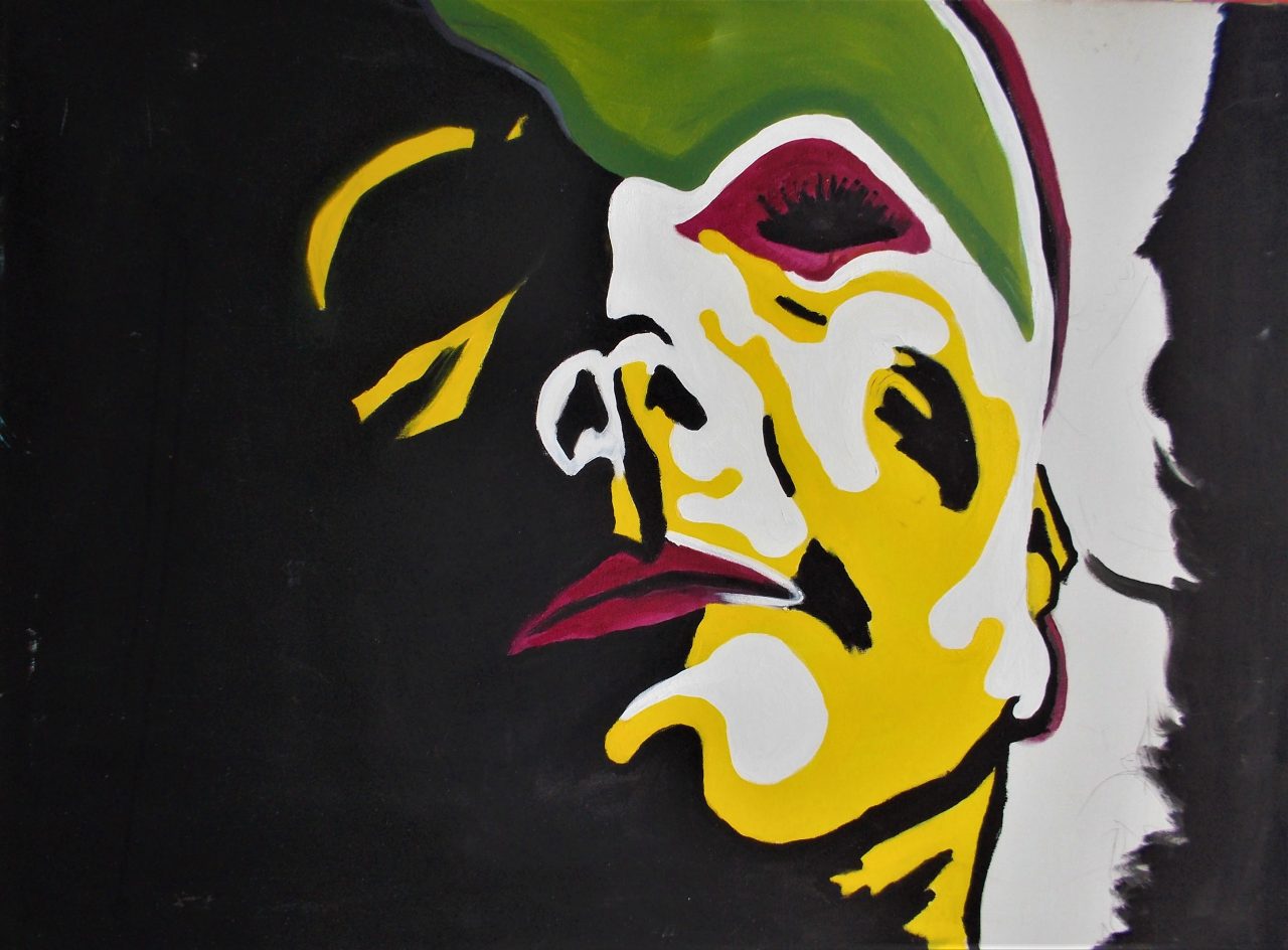 SUSAN PELISH – SOUTH FLORIDA ARTIST